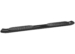 Westin Automotive 09-14 f150 supercrew pro traxx 5 oval step bar black